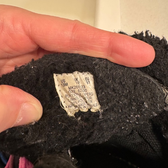 Kids Merrell Snowbank 2.0 Snow Boots - Picture 3 of 3